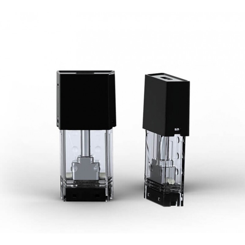 (3x) SMOK Fit Cartridge