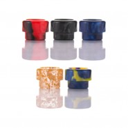 810 Wotofo Troll X RTA Drip Tip