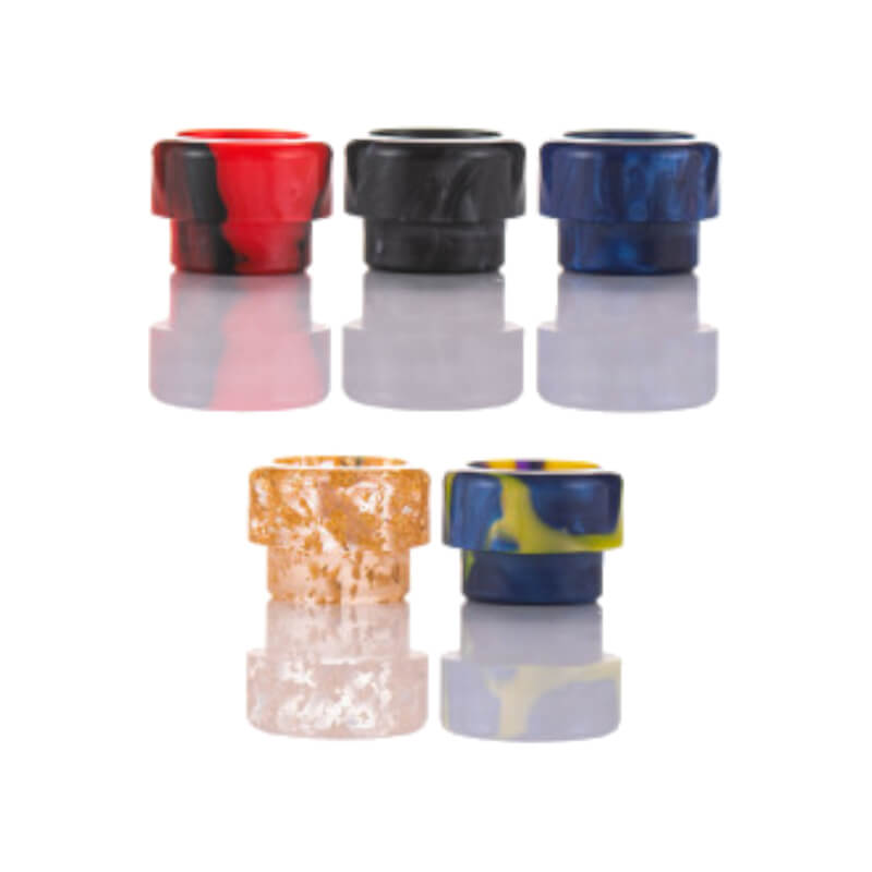810 Wotofo Troll X RTA Drip Tip
