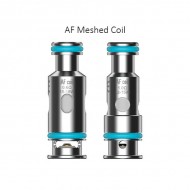 (5x) Aspire AF Meshed Coil
