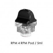 (3x) SMOK RPM 4 RPM Pod