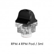 (3x) SMOK RPM 4 RPM Pod