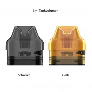 (2x) GeekVape Wenax C1 Pod
