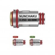 (4x) Uwell Nunchaco Coil