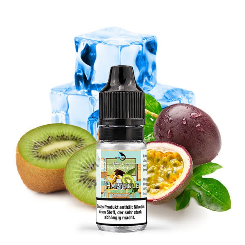 Hayvan Juice Baba Line Haptsule Nikotinsalz