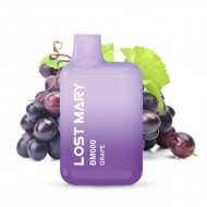 Lost Mary BM600 Grape