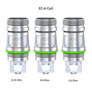 (5x) Eleaf EC-A Coil