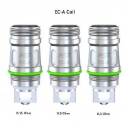 (5x) Eleaf EC-A Coil