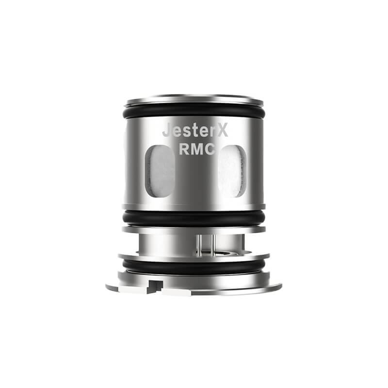 Vapefly JesterX RMC