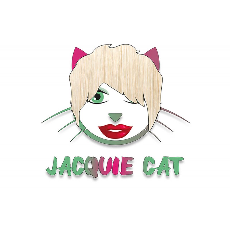 Aroma Copy Cat Jacquie Cat