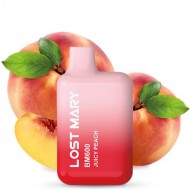 Lost Mary BM600 Juicy Peach