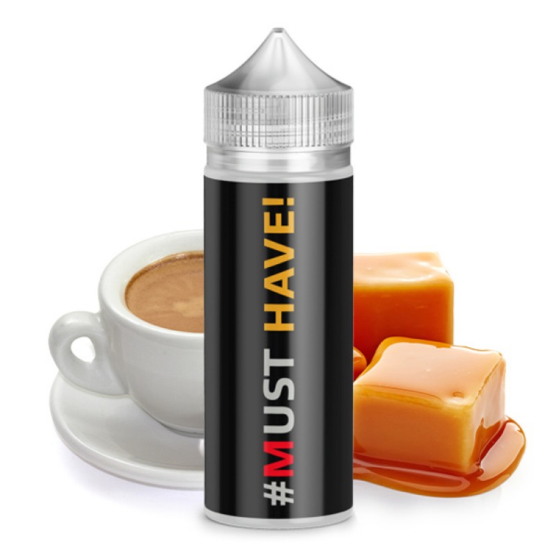 Aroma Must Have M