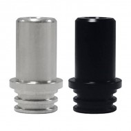 510 Steam Crave Mini Robot MTL RTA Drip Tip