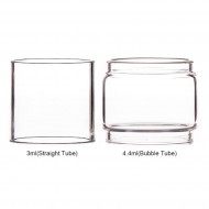 Wotofo Troll X RTA Glass Tube