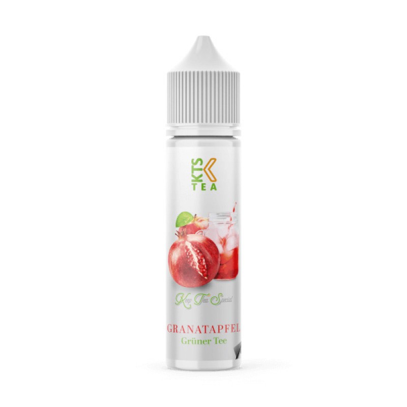 Aroma KTS Tea Granatapfel
