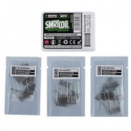 Wotofo SMRT PnP Meshed Cotton Set