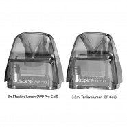 Aspire Tekno Pod