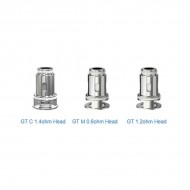 (5x) Eleaf GT Coil