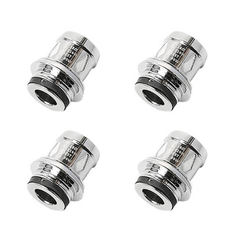 (4x) Tesla TS Verdampferkopf