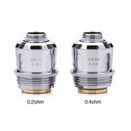 (3x) GeekVape MeshMellow Verdampferkopf