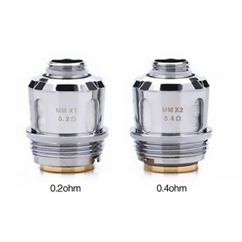 (3x) GeekVape MeshMellow Verdampferkopf