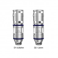 (5x) Vaptio Throne Verdampferkopf