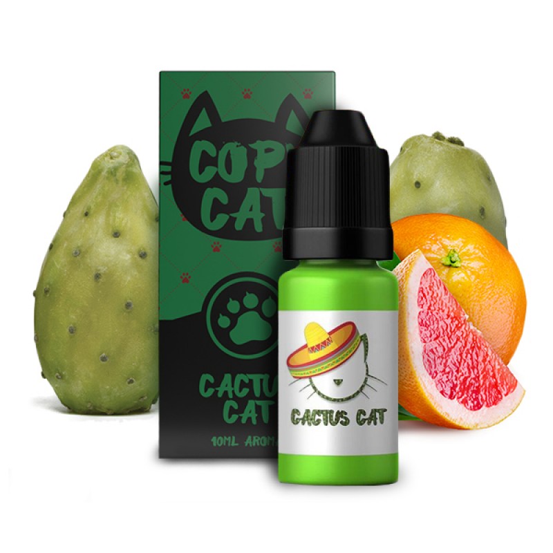 Aroma Copy Cat Cactus Cat