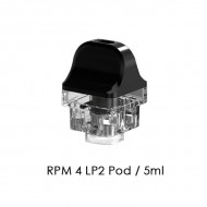 (3x) SMOK RPM 4 LP2 Pod