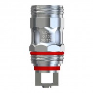 (5x) Eleaf EC-M Verdampfer-Kopf