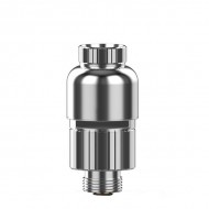 Aspire Nautilus Prime RBA Coil