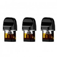(3x) SMOK NOVO Cartridge