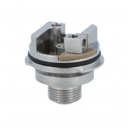 Steam Crave Aromamizer Lite RTA V1.5 Single Coil D...