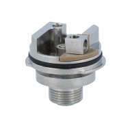 Steam Crave Aromamizer Lite RTA V1.5 Single Coil D...