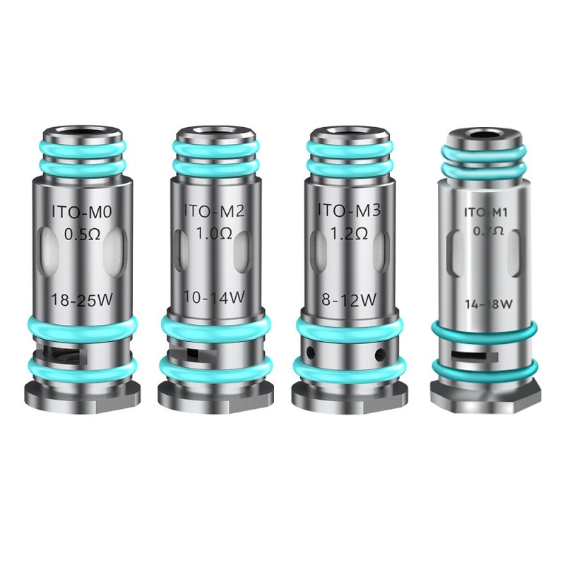 (5x) VOOPOO ITO Coil