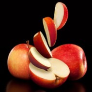 Revoltage Bar E-Zigarette White Melon