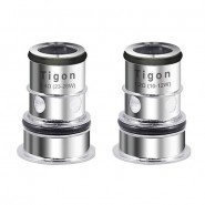 (5x) Aspire Tigon Verdampferkopf