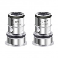 (5x) Aspire Tigon Verdampferkopf