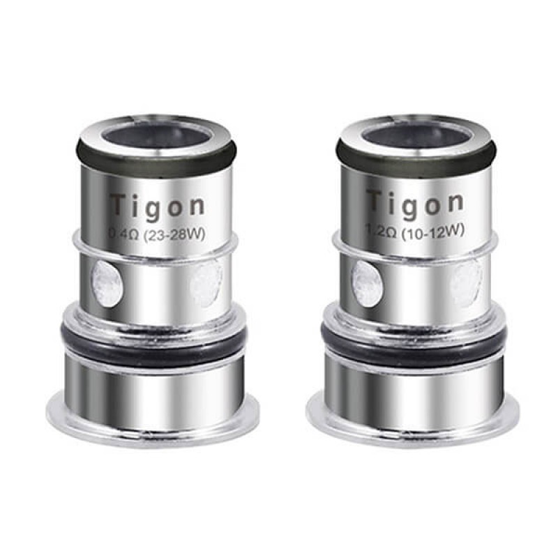 (5x) Aspire Tigon Verdampferkopf