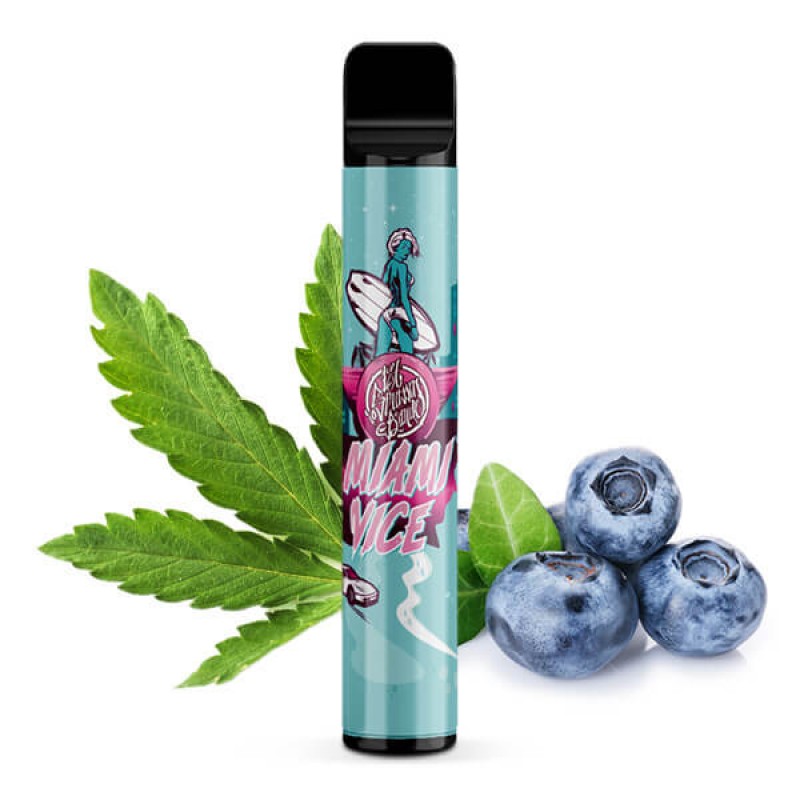 187 Strassenbande Miami Vice