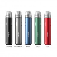 Aspire Cyber S Kit