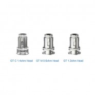(5x) Eleaf GT Coil