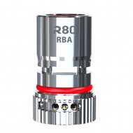 Wismec R80 RBA Coil