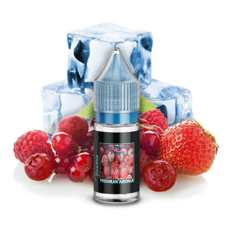 Aroma Shadow Burner Red Frosty Fruit