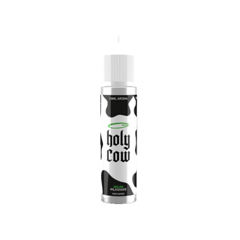 Aroma Holy Cow Melon Milkshake