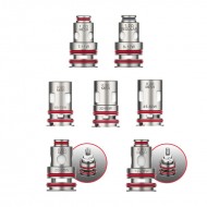(5x) Vaporesso GTX Coil