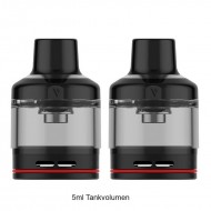 (2x) Vaporesso GTX 26 Pod