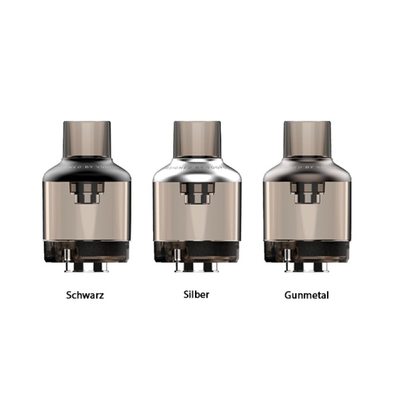 (2x) VOOPOO TPP Pod