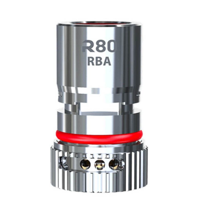 Wismec R80 RBA Coil