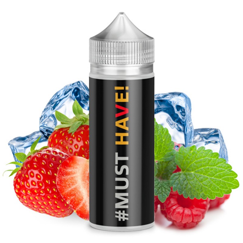 Aroma Must Have V