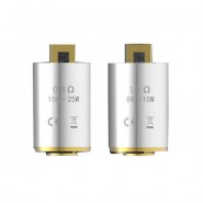 (5x) Kanger NCOCC Verdampferkopf